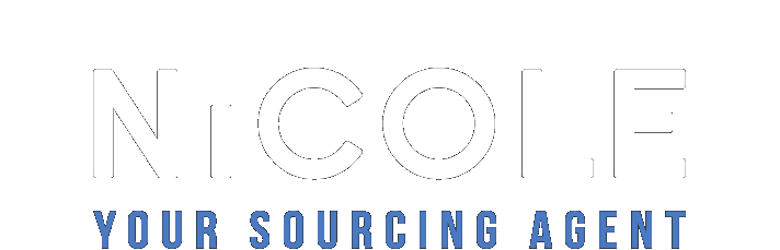 NicoleSourcing logo